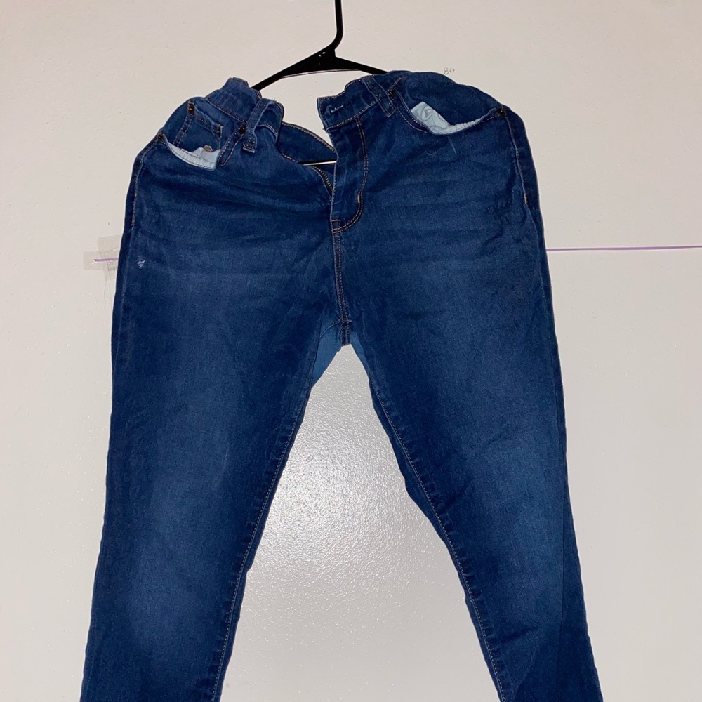 Aeropostale’s Skinny Jeans